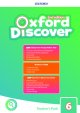 画像: Oxford Discover 2nd Edition Level 6 Teacher Pack