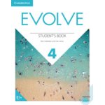 画像: Evolve Level 4 Student Book 