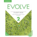 画像: Evolve Level 2 Student Book 