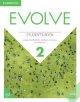 画像: Evolve Level 2 Student Book 