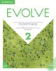 画像: Evolve Level 2 Student Book