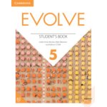 画像: Evolve Level 5 Student Book 