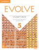 画像: Evolve Level 5 Student Book ＆ eBook