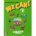 画像: We Can! 6 Workbook