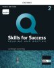 画像: Q:Skills for Success 3rd Edition Reading and Writing Level 2 Student Book with iQ Online Practice