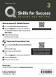 画像: Q:Skills for Success 3rd Edition Reading and Writing Level 3 Teacher Resource Access Code Card