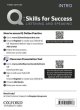 画像: Q:Skills for Success 3rd Edition Listening and Speaking Intro Teacher Resource Access Code Card