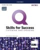 画像: Q:Skills for Success 3rd Edition Listening and Speaking Intro Student Book with iQ Online Practice 