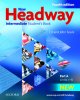 画像: New Headway Intermediate 4th edition Student Book A