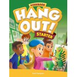 画像: Hang Out! Starter Workbook