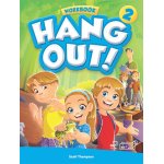 画像: Hang Out! 2 Workbook