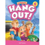 画像: Hang Out! 4 Workbook