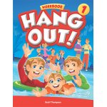 画像: Hang Out! 1 Workbook 