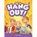 画像: Hang Out! 5 Workbook