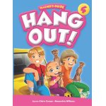 画像: Hang Out! 4 Teacher's Guide