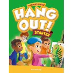 画像: Hang Out! Starter Teacher's Guide 