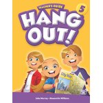 画像: Hang Out! 5 Teacher's Guide 