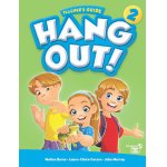 画像: Hang Out! 2 Teacher's Guide 