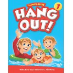 画像: Hang Out! 1 Teacher's Guide