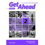 画像: Get Ahead 2 Workbook