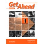 画像: Get Ahead 1 Workbook