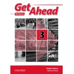 画像: Get Ahead 3 Workbook