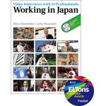 画像: Working In Japan Student Book 