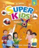 画像: Superkids 3rd edition Level 5 Student Book with CD and Access Code