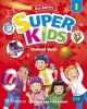 画像: Superkids 3rd edition Level 1 Student Book with CD and Access Code