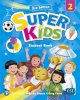 画像: Superkids 3rd edition Level 2 Student Book with CD and Access Code