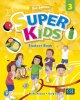 画像: Superkids 3rd edition Level 3 Student Book with CD and Access Code