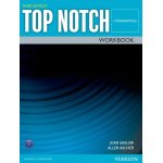 画像: Top Notch 3rd Edition Fundamentals Workbook