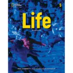 画像: Life American English Level 5 Student Book with APP 