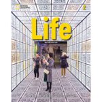 画像: Life American English Level 2 Student Book with APP