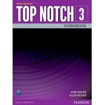 画像: Top Notch 3rd Edition Level 3 Workbook