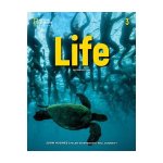 画像: Life American English Level 3 Student Book with APP and MyLife Online