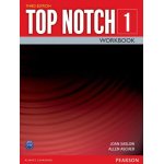 画像: Top Notch 3rd Edition Level 1 Workbook