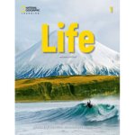 画像: Life American English Level 1 Student Book with APP and MyLife Online