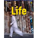 画像: Life American English Level 6 Student Book with APP 