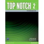 画像: Top Notch 3rd Edition Level 2 Workbook