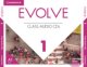画像: Evolve Level 1 Class Audio CDs