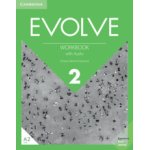 画像: Evolve Level 2 Workbook with Audio