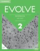 画像: Evolve Level 2 Workbook with Audio