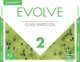 画像: Evolve Level 2 Class Audio CDs