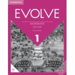 画像: Evolve Level 1 Workbook with Audio