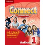 画像: Connect 1 2nd edition Workbook