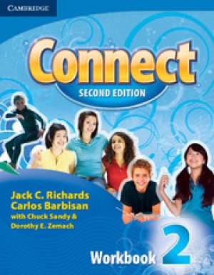 画像1: Connect 2 2nd edition Workbook