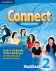 画像: Connect 2 2nd edition Workbook