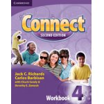 画像: Connect 4 2nd edition Workbook