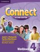 画像: Connect 4 2nd edition Workbook